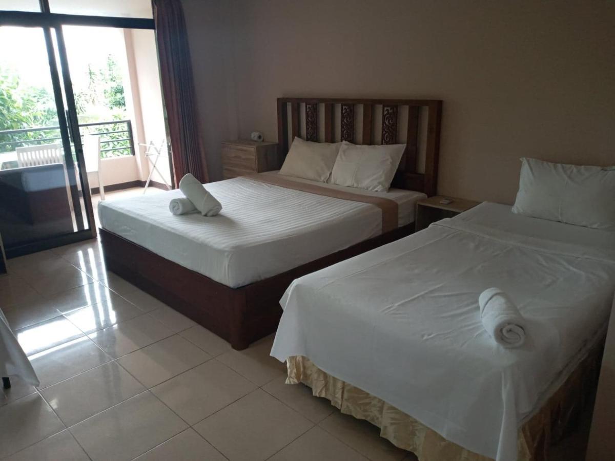 Yousabuy Residence Samui Maret Exterior photo